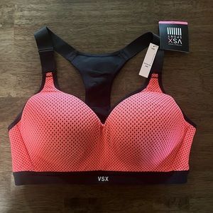 Victoria’s Secret push up sports bra